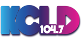 104.7 KCLD radio live streaming logo