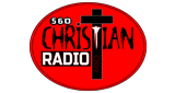 560 Christian Radio radio live streaming logo