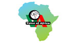 94.7 Voice Of Africa FM – Rwanda radio live streaming logo