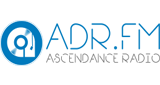 ADR.FM – Electronic Dance Experience radio live streaming logo