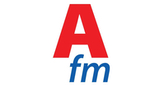 AFM Radio 92.9 radio live streaming logo