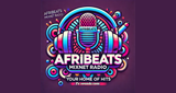 Afribeats Mixnet Radio radio live streaming logo