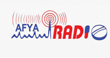 Afya Radio Fm radio live streaming logo