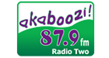 Akaboozi radio live streaming logo