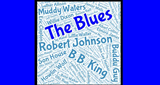 All Blues Radio radio live streaming logo