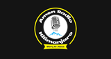 Amen Radio radio live streaming logo