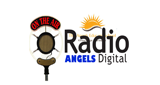 ANGELS Radio radio live streaming logo