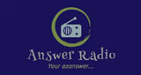 Answer Radio radio live streaming logo
