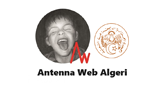 Antenna Web Algeri radio live streaming logo