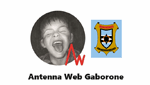 Antenna Web Gaborone