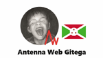 Antenna Web Gitega