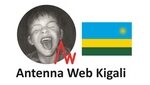 Antenna Web Kigali