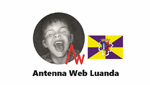 Antenna Web Luanda