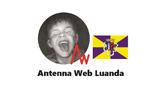 Antenna Web Luanda radio live streaming logo
