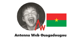 Antenna Web Ouagadougou radio live streaming logo