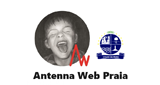Antenna Web Praia radio live streaming logo