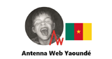 Antenna Web Yaoundé radio live streaming logo