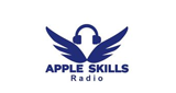 APPLE SKILLS RADIO radio live streaming logo