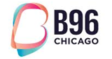 B96 radio live streaming logo