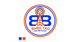 BABA YAO FM radio live streaming logo