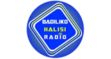 Badiliko Halisi Radio radio live streaming logo