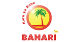 Bahari FM radio live streaming logo