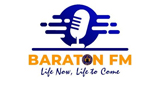Baraton FM 103.9 radio live streaming logo