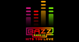 Bazz Radio Ug radio live streaming logo