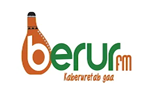 Berur FM radio live streaming logo