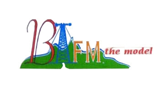 Bfm The Model radio live streaming logo