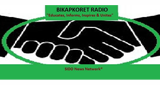 Bikapkoret Radio radio live streaming logo