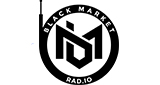 Black Market Radio radio live streaming logo