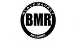 Black Market Radio radio live streaming logo