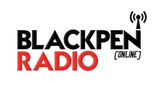 Blackpen Radio radio live streaming logo