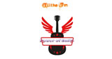 Blithe Fm radio live streaming logo