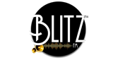 Blitz fm 254 radio live streaming logo