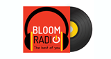 Bloom Radio KE radio live streaming logo