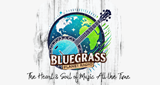 Bluegrass Planet Radio radio live streaming logo