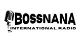 BossNana International Radio radio live streaming logo