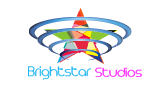 Brightstar Studios radio live streaming logo