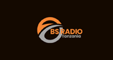 Bs Radio Tanzania radio live streaming logo