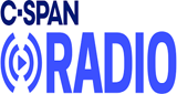 C-SPAN Radio radio live streaming logo