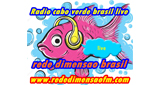 Cabo Verde Live radio live streaming logo
