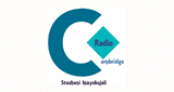 Cambridge Radio radio live streaming logo
