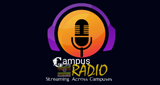 Campus Radio UG radio live streaming logo