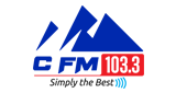CFM Radio radio live streaming logo