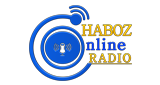 Chaboz online radio radio live streaming logo