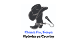 Chania FM radio live streaming logo