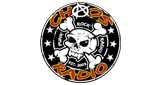 Chaos Radio! radio live streaming logo