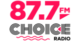 Choice Radio radio live streaming logo